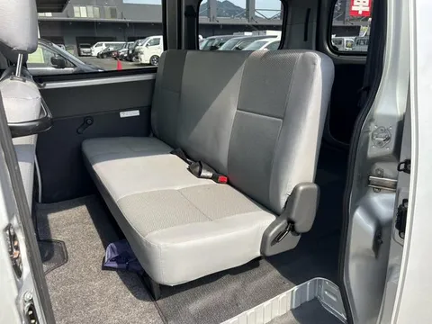Toyota TownAce Van