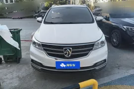 Baojun 730