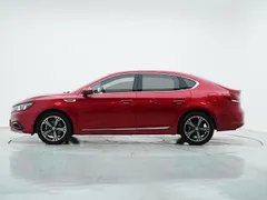 MG MG6
