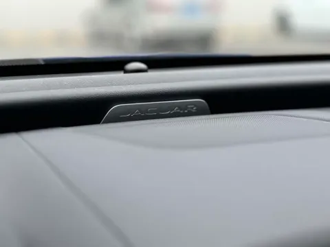 Jaguar XEL