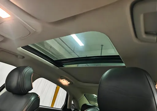Ford Taurus