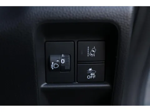 Honda N-VAN Plus Style