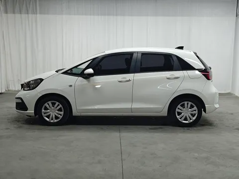 Honda Jazz (Fit)