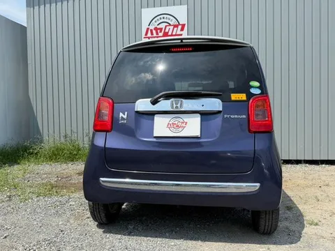 Honda N-ONE