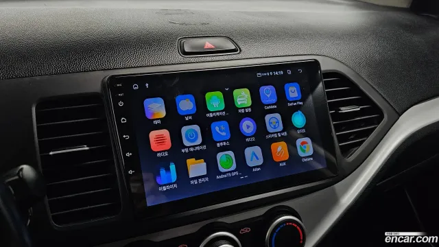 Kia Picanto (Morning)