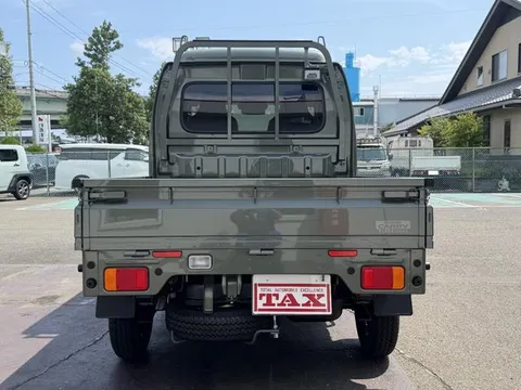 Suzuki Super Carry