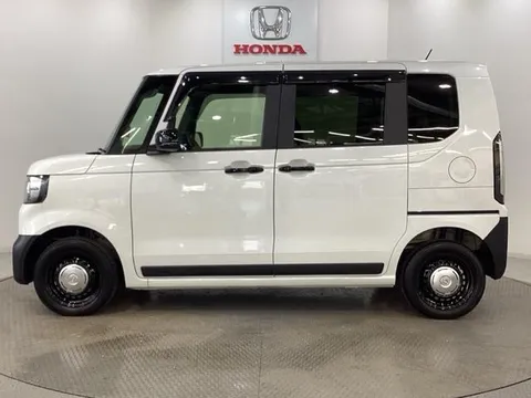 Honda N-BOX Joy