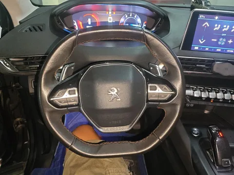 Peugeot 4008