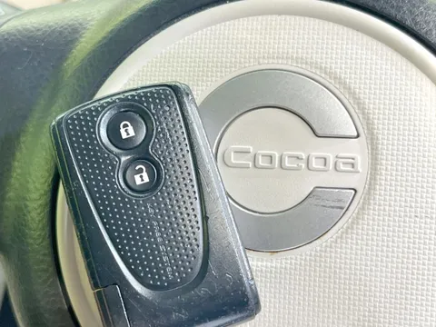 Daihatsu Mira Cocoa
