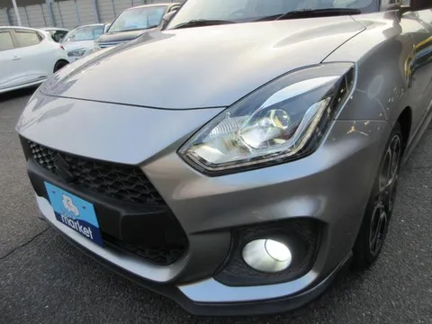 Suzuki Swift Sport