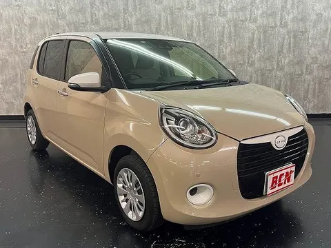 Daihatsu Boon