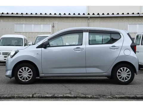Subaru Pleo Plus