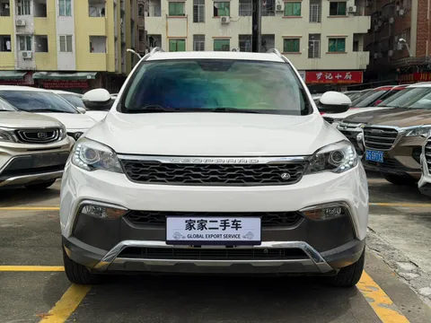 Leopaard CS10