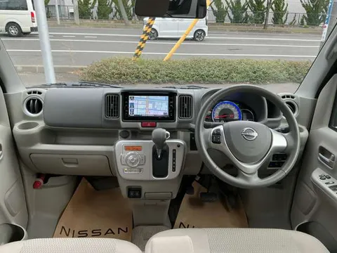 Nissan Clipper Rio