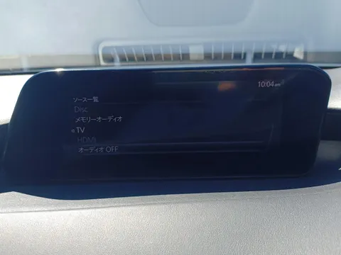 Mazda MAZDA3 Fastback