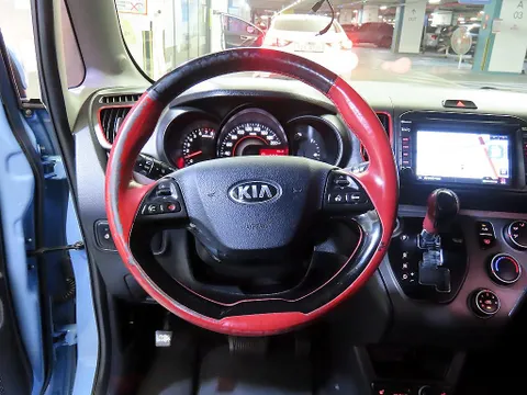 Kia Ray
