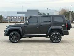 BAIC BJ40