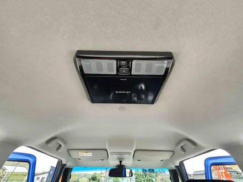 Honda N-BOX Plus