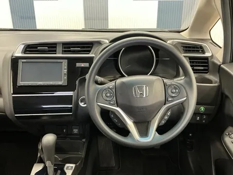 Honda Jazz (Fit)