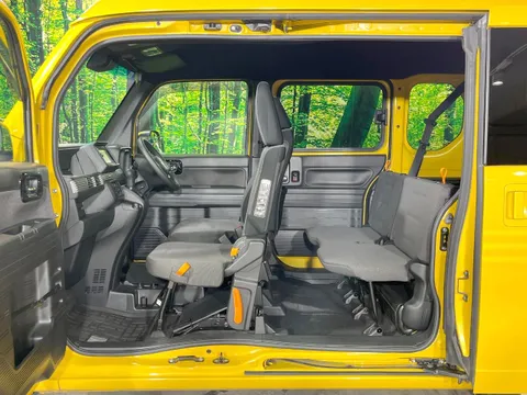Honda N-VAN +Style