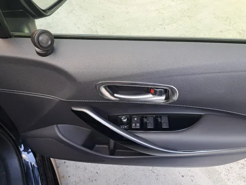 Toyota Corolla Touring
