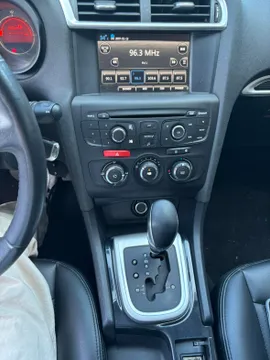 Citroen C4L