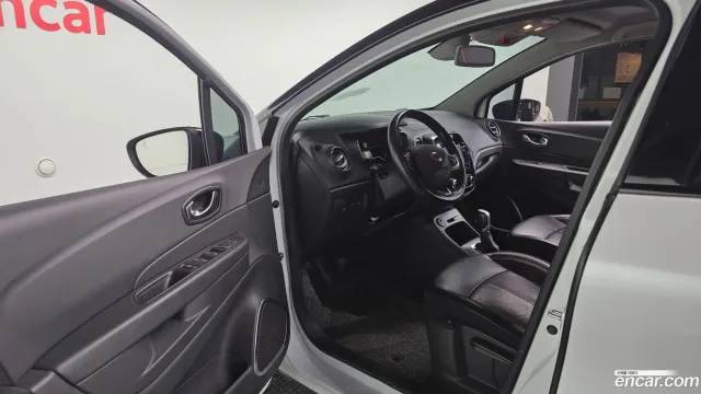 Renault QM3