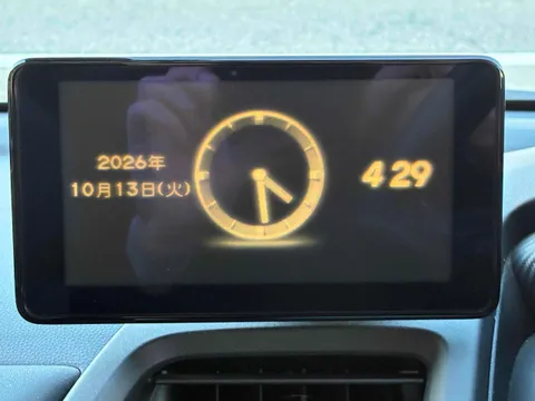 Honda S660