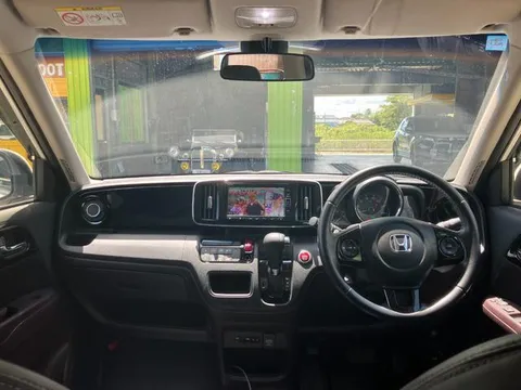 Honda N-ONE