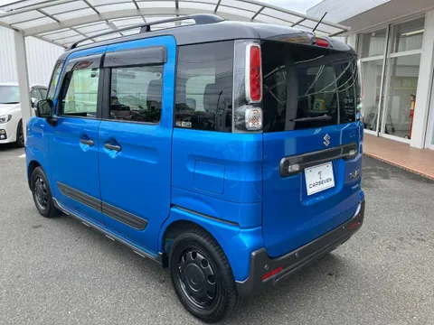 Suzuki Spacia Gear