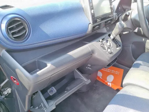 Mitsubishi eK X