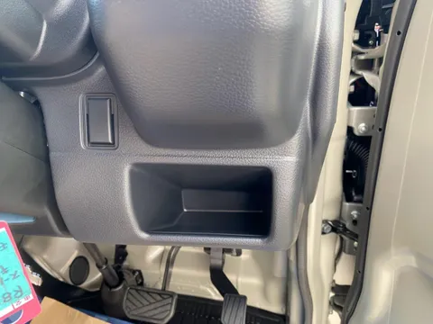 Suzuki Super Carry