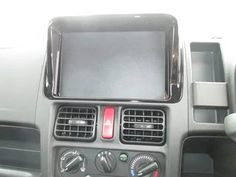 Suzuki Super Carry