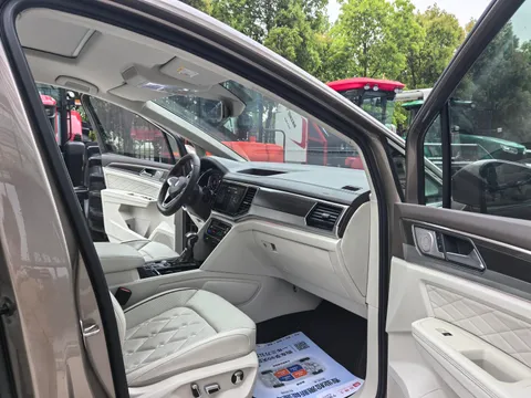 Volkswagen Viloran
