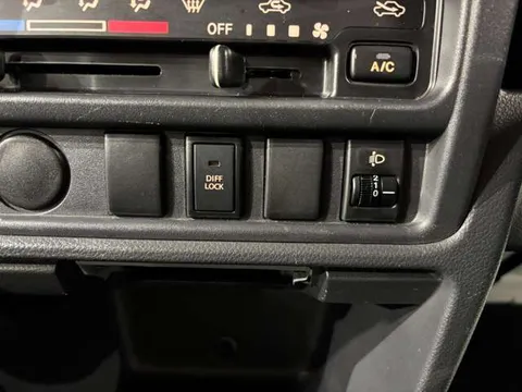 Nissan Clipper Truck