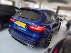 Mercedes-Benz Mercedes-Benz GLC