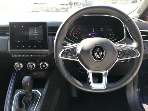 Renault Lutecia