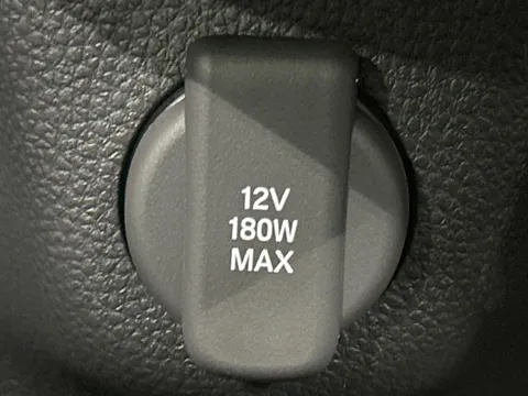 Honda N-BOX Joy