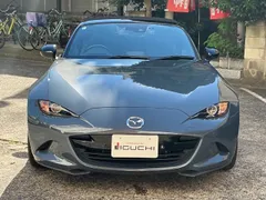 Mazda MX-5 (Roadster)