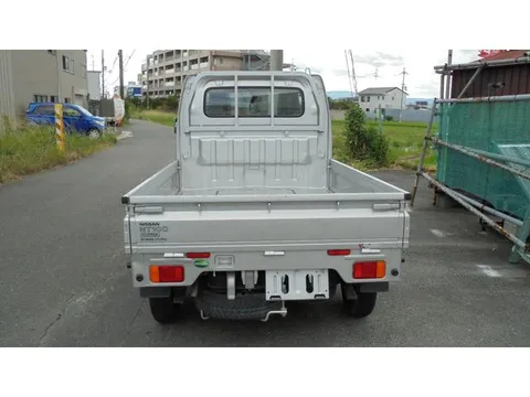 Nissan Clipper Truck