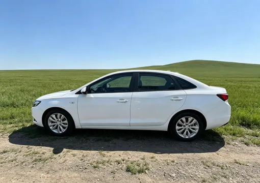 Buick Excelle GT