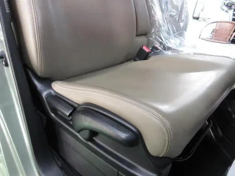Honda N-BOX Slash