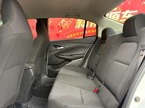 Chevrolet Cavalier