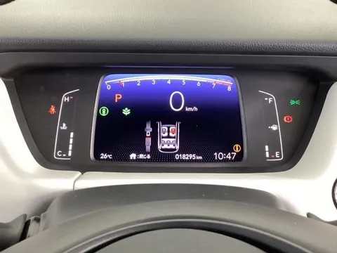 Honda Jazz (Fit)
