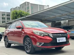 Venucia T90