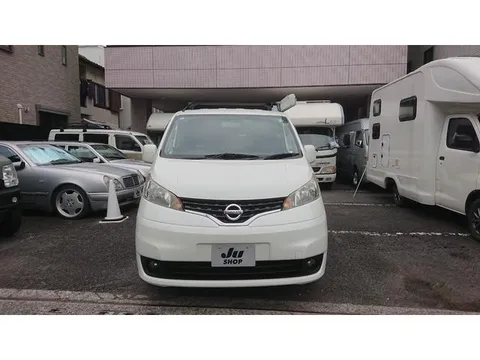 Nissan Vanette