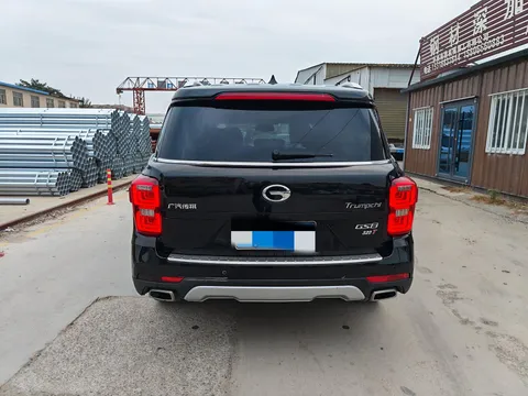 Gac GS8