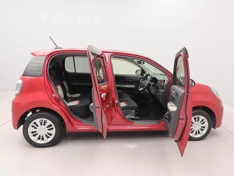 Daihatsu Boon