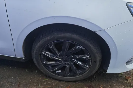 Geely Binrui