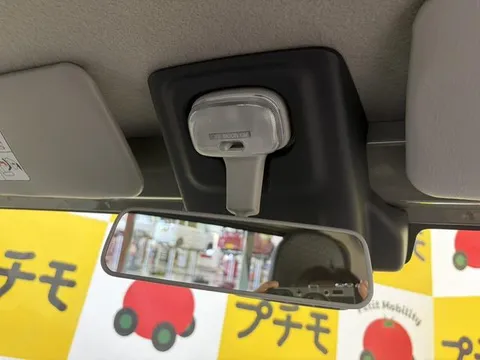 Suzuki Carry Track